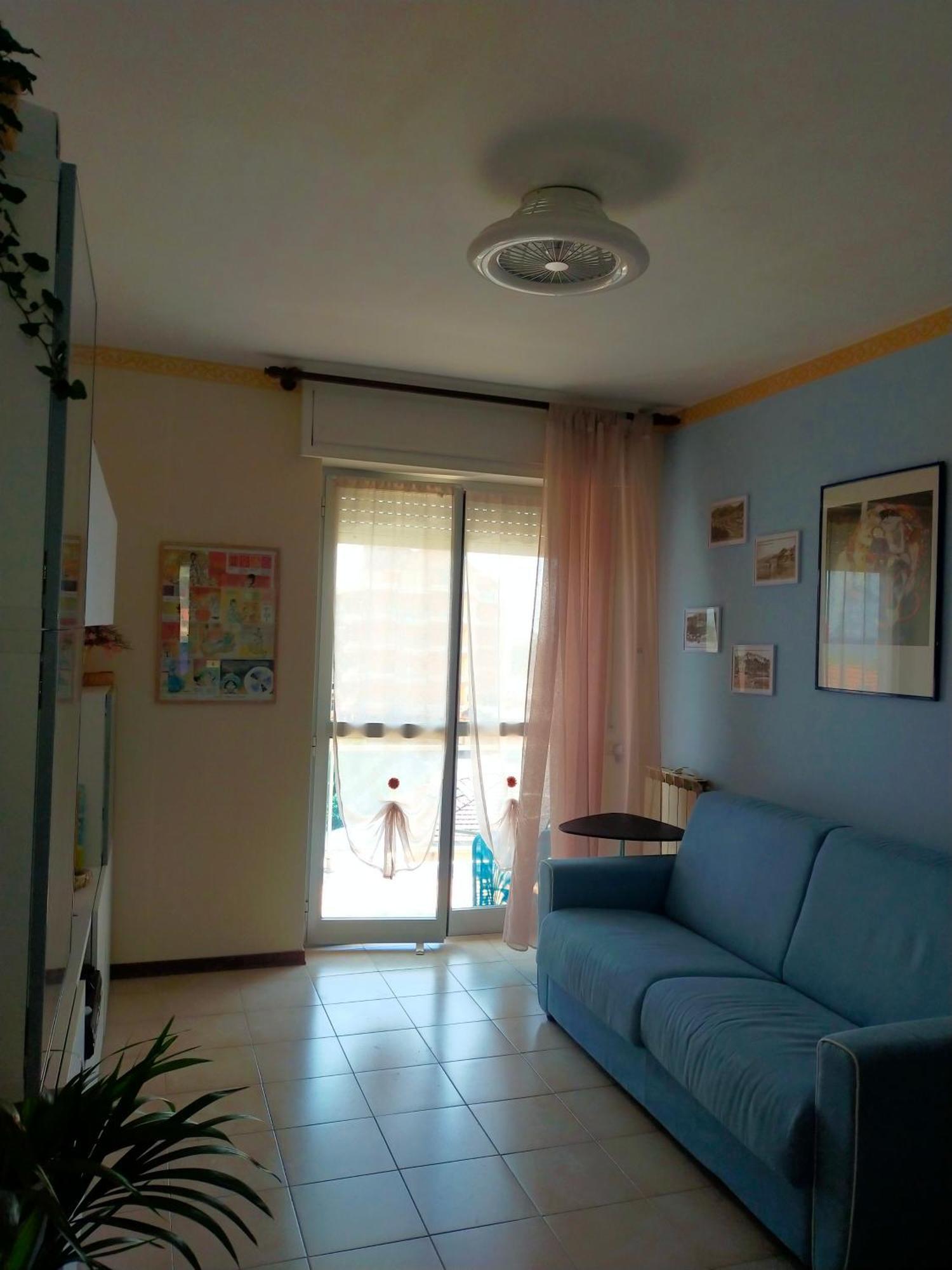 Appartamento Riviera Trilocale Wifi E Parcheggio Privato Ventimiglia Bagian luar foto