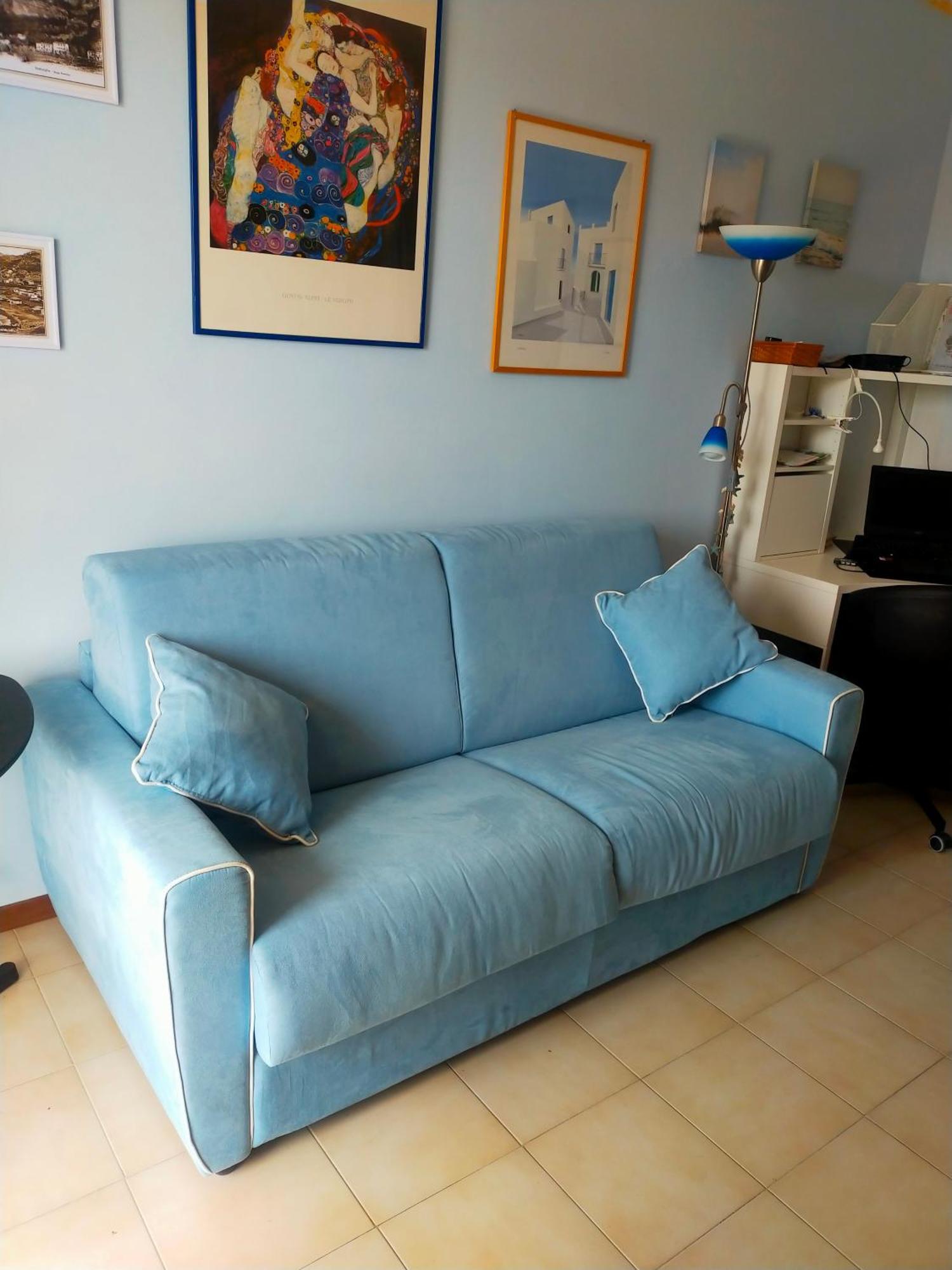 Appartamento Riviera Trilocale Wifi E Parcheggio Privato Ventimiglia Bagian luar foto
