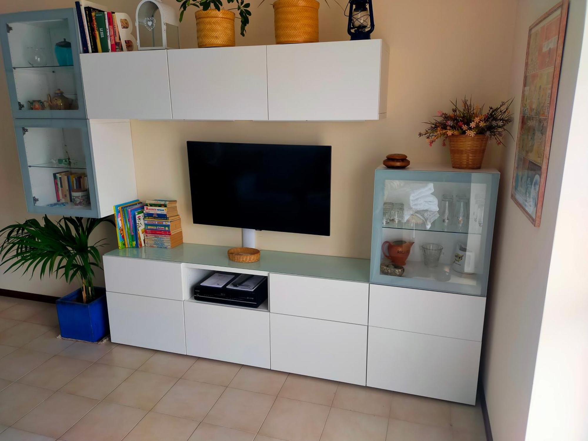 Appartamento Riviera Trilocale Wifi E Parcheggio Privato Ventimiglia Bagian luar foto